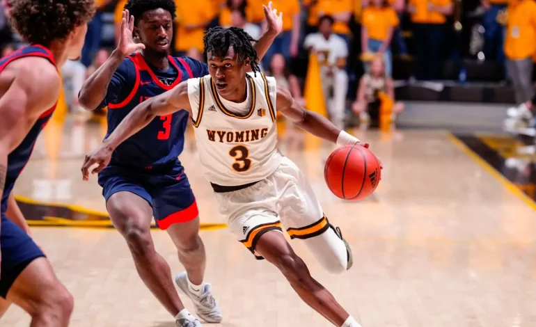 Wyoming Cowboys Host Southeastern Louisiana in Cancun Challenge Tune-Up