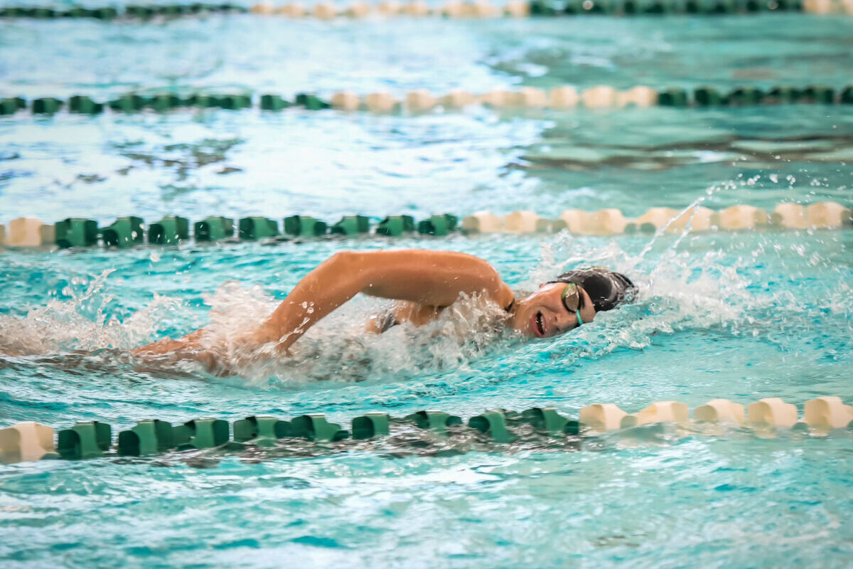 Tanith Smith’s Legacy: Hard Work, Perseverance, and Excellence in Wyoming Swimming