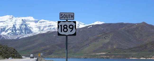 Temporary Closures Scheduled on US 189/191 for Avalanche Control Maintenance in Hoback Canyon