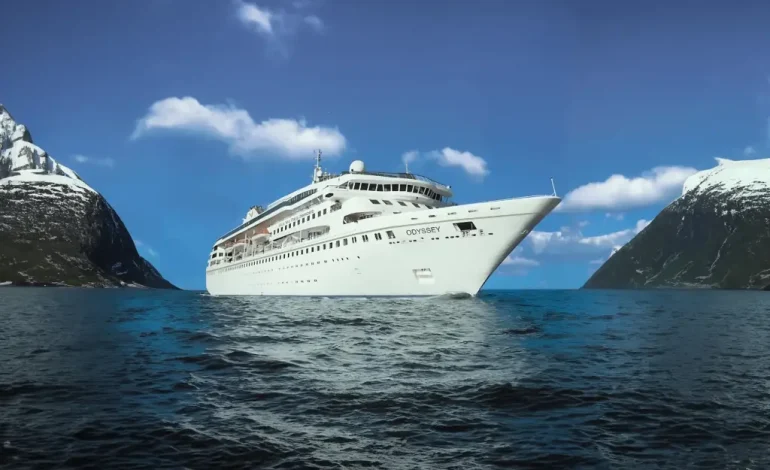 Cruise Line Introduces Long-Term Voyages for Americans Seeking Escape After Election Results