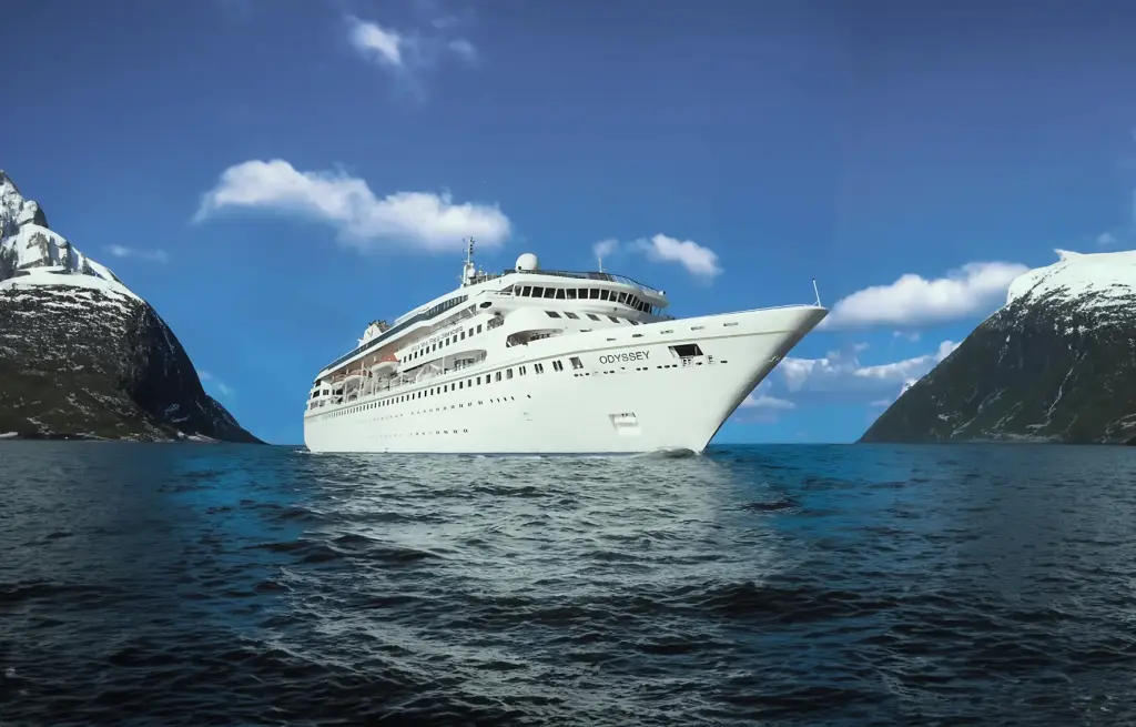 Cruise Line Introduces Long-Term Voyages for Americans Seeking Escape After Election Results