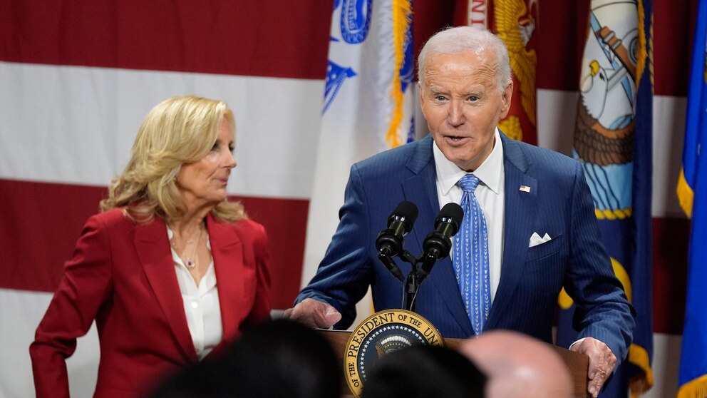 Biden Administration Proposes Medicare Coverage for Weight-Loss Drugs, Setting Up Potential Billions in Spending