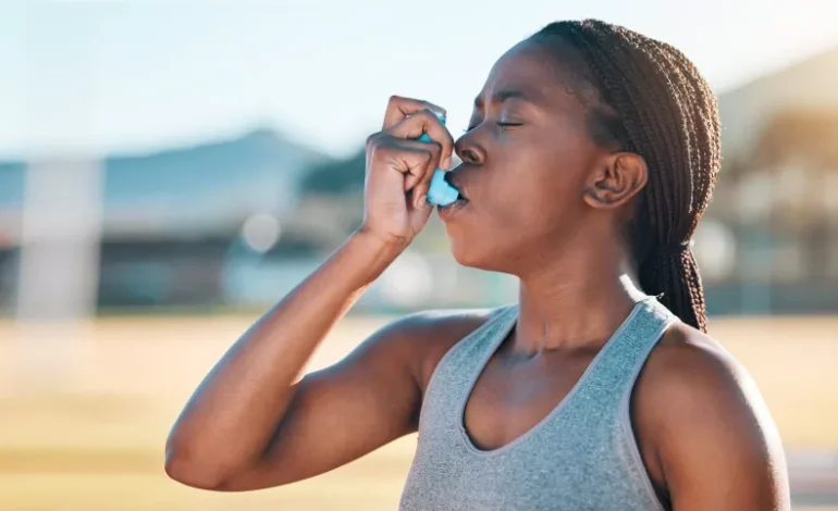 Breakthrough in Asthma and COPD Treatment: First New Therapy in 50 Years