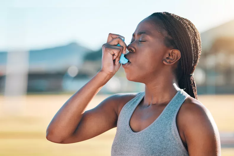 Breakthrough in Asthma and COPD Treatment: First New Therapy in 50 Years