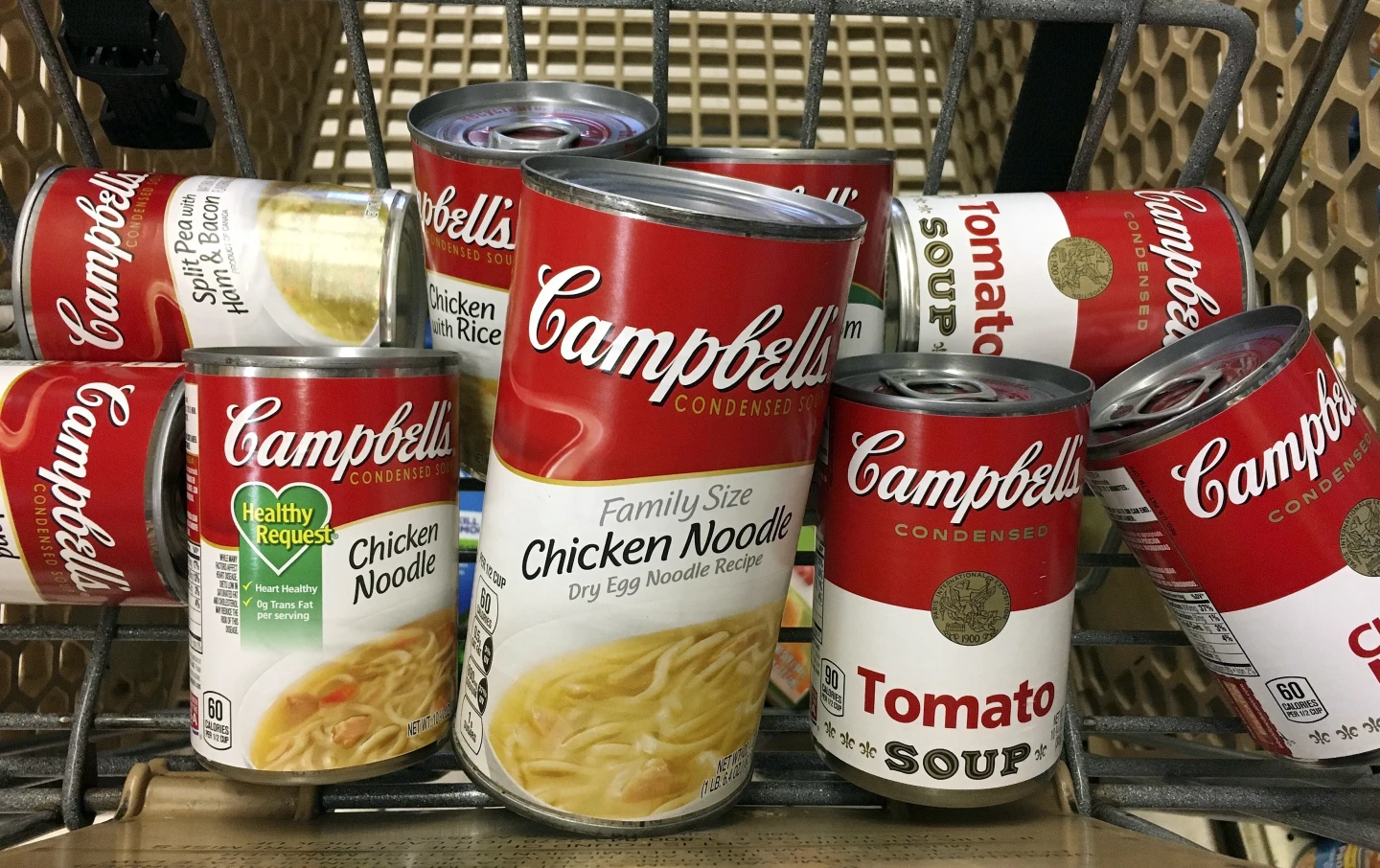 Rebranding Heritage Brands: How Much Do Products Shape Our Identities?