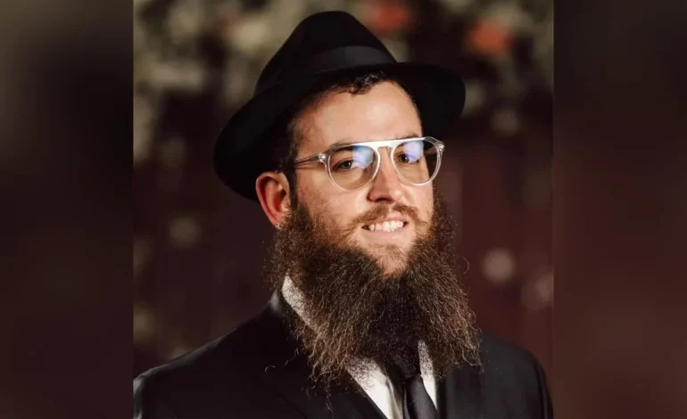 UAE Arrests Three in Connection with Death of Israeli Rabbi in Apparent Antisemitic Terror Attack