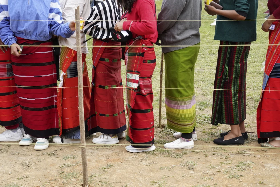 Ethnic Tensions Boil Over in India’s Manipur as Protests Erupt Following Deadly Clash