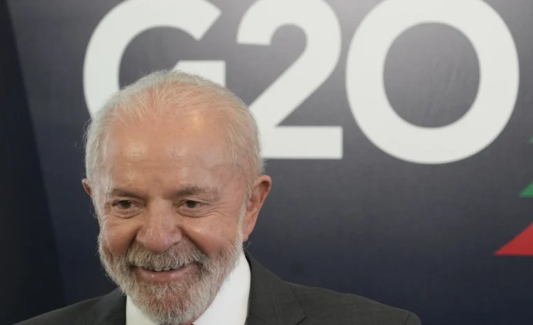 G20 Summit in Rio De Janeiro Likely to Yield Weak Geopolitical Declaration Amidst Global Tensions