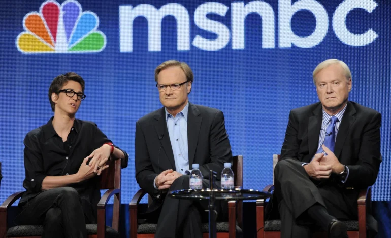 The Future of CNBC and MSNBC Post-Comcast Corporate Shift