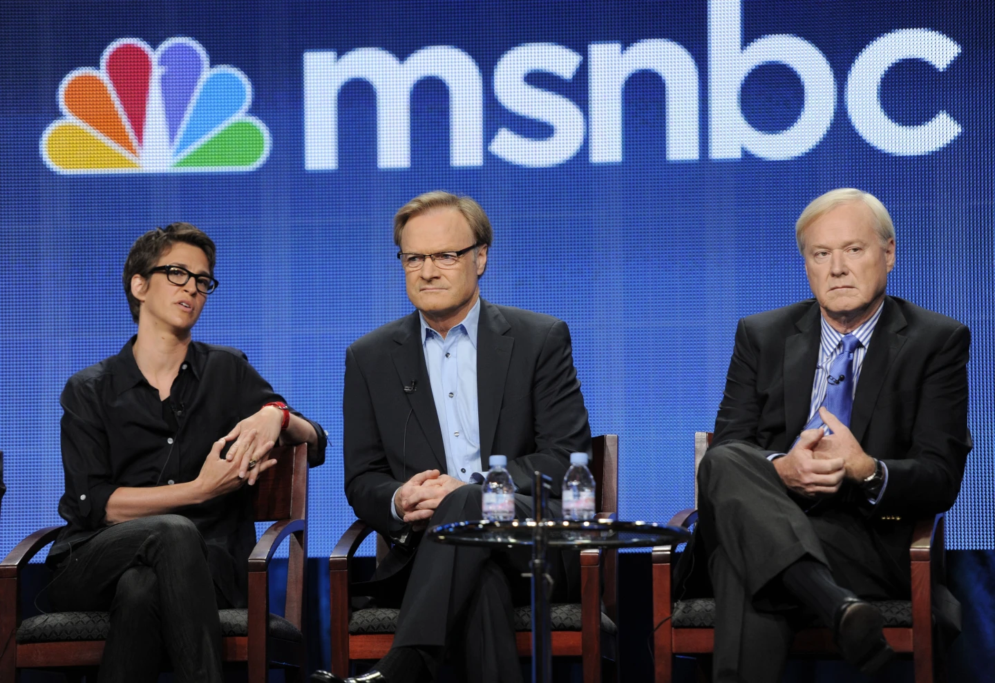 The Future of CNBC and MSNBC Post-Comcast Corporate Shift