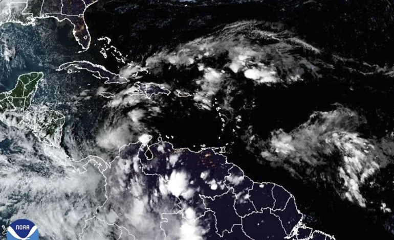 Tropical Storm Rafael Heads for Caribbean, Poised to Strengthen into Hurricane