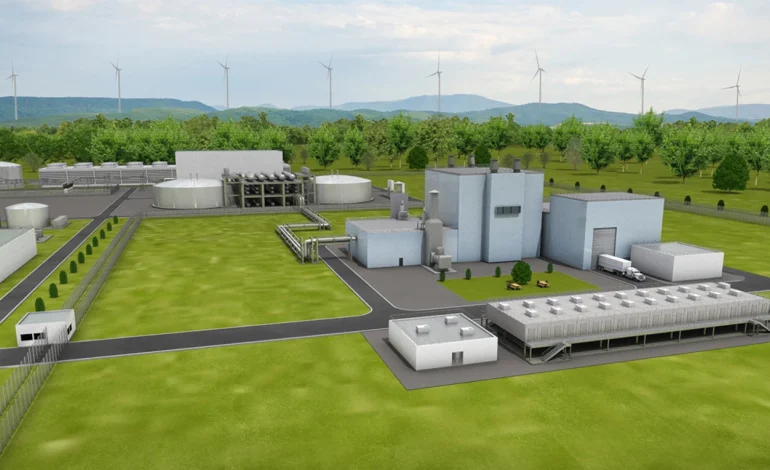 Wyoming Moves Forward in Nuclear Energy with Key Fuel Supply Agreement for Natrium Reactor