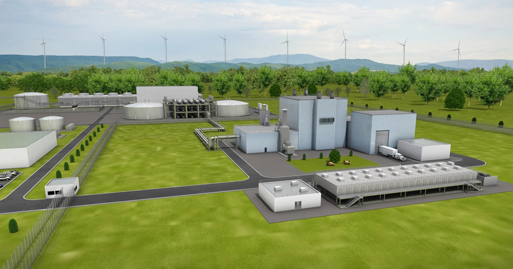 Wyoming Moves Forward in Nuclear Energy with Key Fuel Supply Agreement for Natrium Reactor