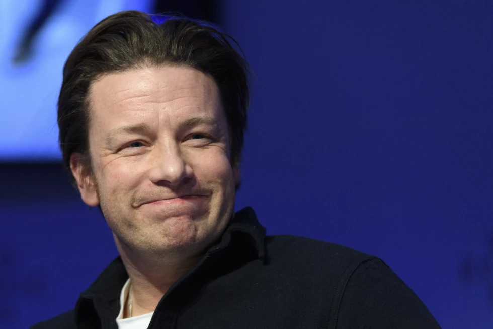 Famous UK Chef Jamie Oliver’s Children’s Book Pulled After Indigenous Stereotype Backlash