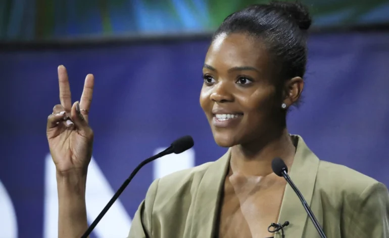 Controversial US Commentator Candace Owens Denied New Zealand Visa