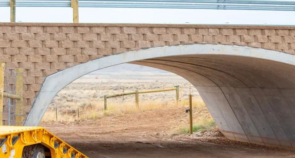 Kemmerer Wildlife Crossing Project Set to Begin Construction in 2025