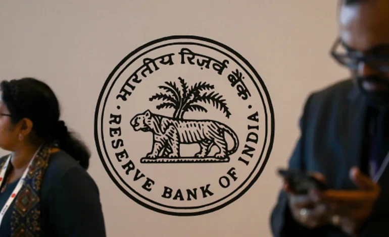 India Appoints Finance Ministry Official as New Central Bank Governor