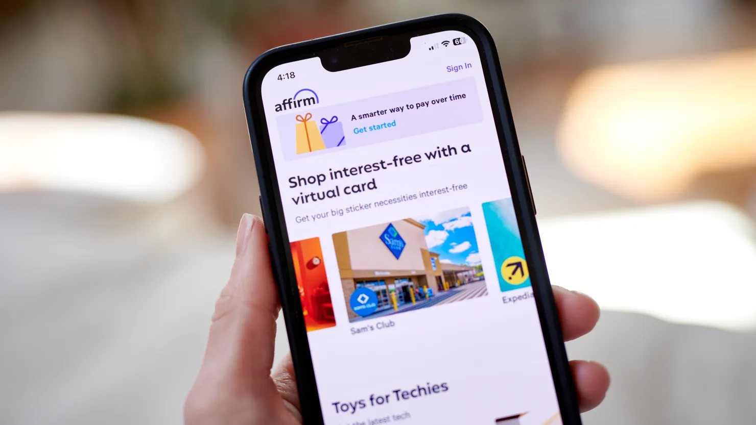 Affirm Secures $4 Billion Loan Deal with Sixth Street to Expand ‘Buy Now, Pay Later’ Offerings