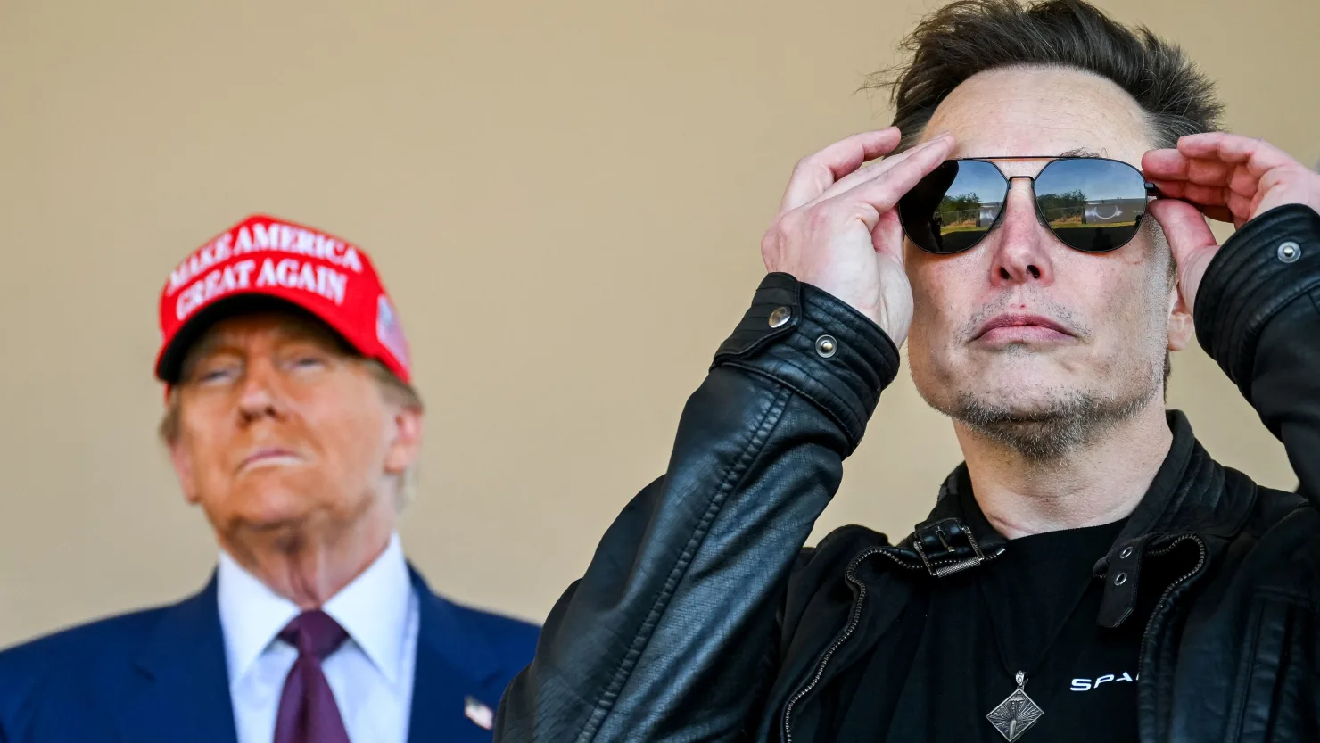 Tesla Stock Hits Record High Following Post-Election Surge