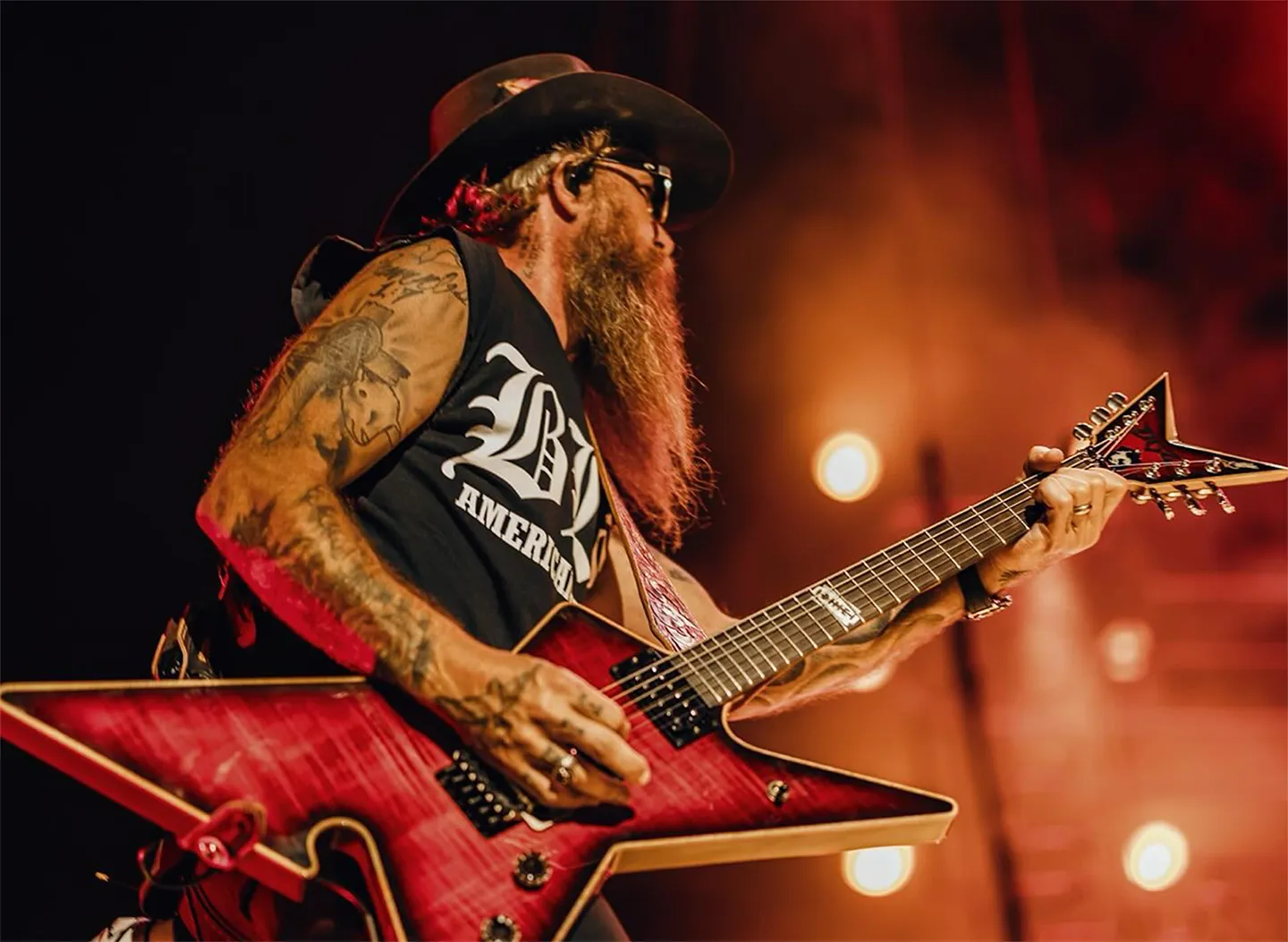 Cody Jinks Set to Perform at Ford Wyoming Center This June