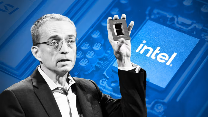 Intel Faces Uncertainty After CEO Pat Gelsinger’s Departure: Implications for the Company and the US Chips Act