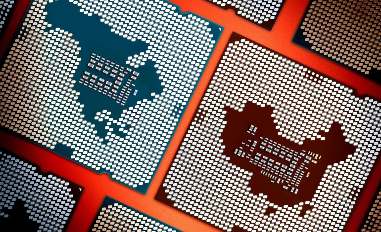 US Tightens Grip on AI Chip Exports Amid Rising Tech Tensions with China