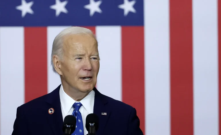 Biden to Decide on Nippon Steel’s Proposed $15 Billion Acquisition of US Steel