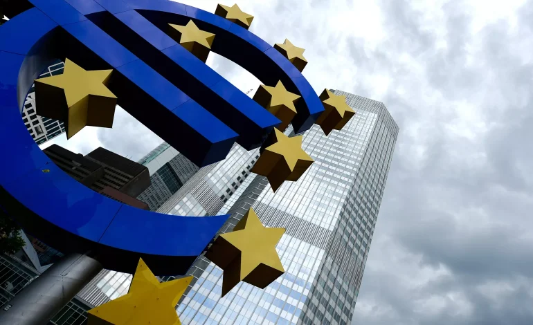 Speculation Grows Over Potential Half-Point ECB Rate Cut Amid Economic Weakness