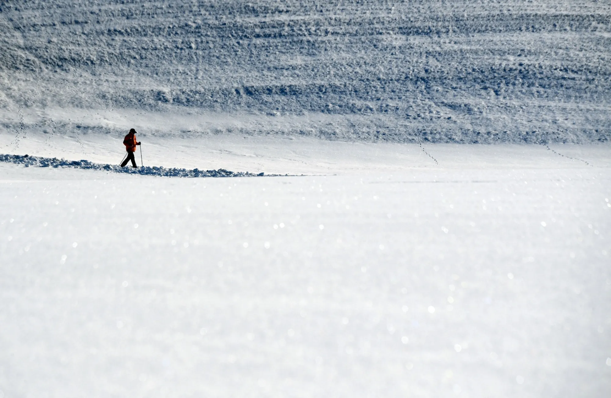 Early Winter Freeze Set to Test Europe’s Energy Systems