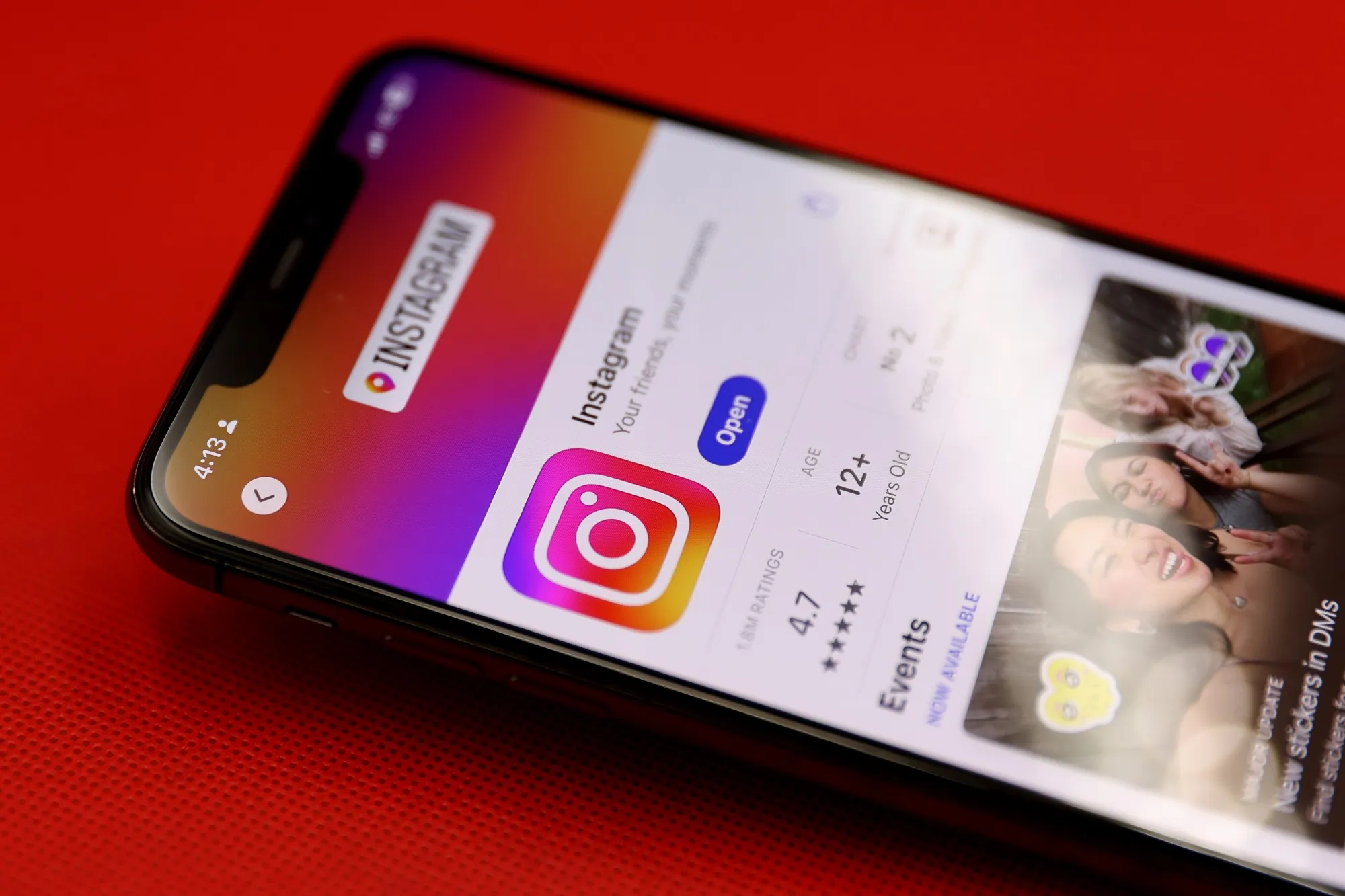 Instagram Poised to Drive Half of Meta’s US Ad Revenue, Emarketer Predicts