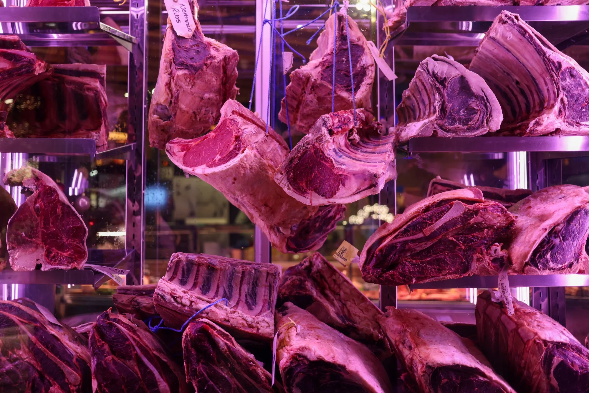 China Initiates Inquiry Into Beef Imports, Threatening Major Exporters