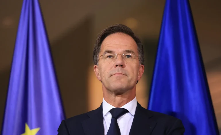NATO to Set New Weapon Production Targets, Potentially Raising Spending Goal to 3% of GDP