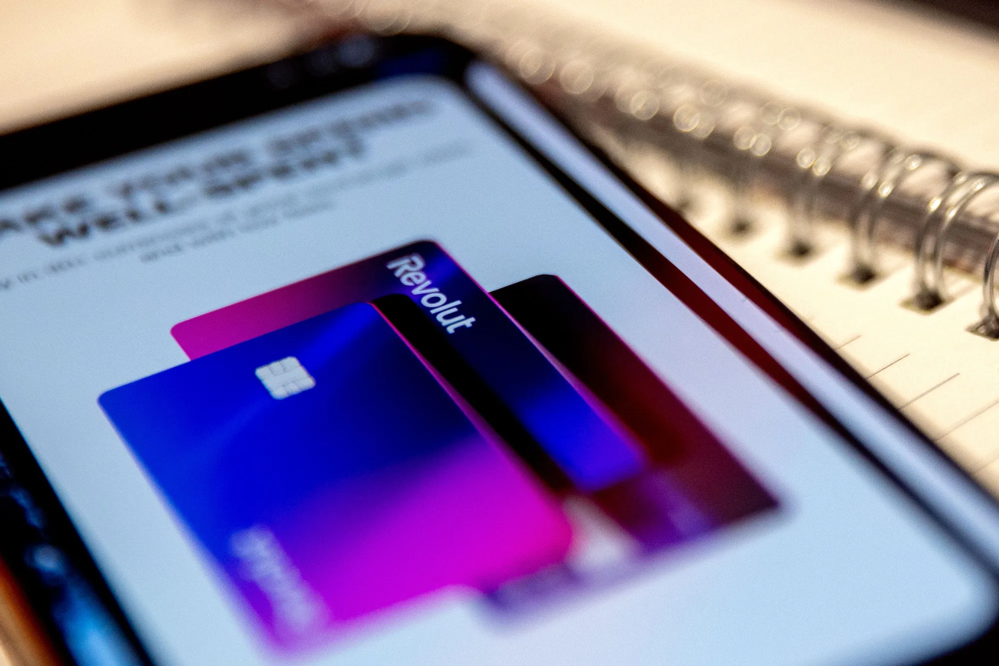 Revolut Faces €700,000 Fraud Lawsuit, Raising Concerns About Platform Security