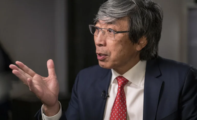 Biotech Billionaire Patrick Soon-Shiong Accused of Misleading Investors in Shareholder Lawsuit