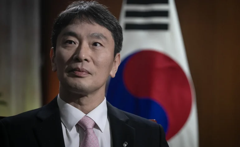 South Korea’s Corporate Governance Reform to Weather Political Storm, Says Regulator