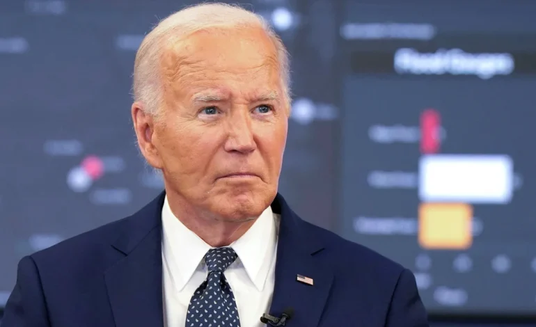 Biden Administration Rushes Weapons to Ukraine Before Trump Takes Office