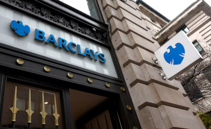 Barclays Settles $19.5 Million Lawsuit Over Excess Debt Sales