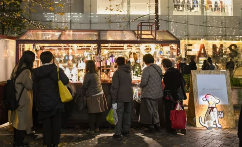 Japan’s Stronger-Than-Expected Growth Raises Possibility of a Near-Term Rate Hike