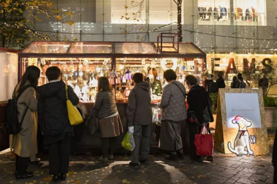 Japan’s Stronger-Than-Expected Growth Raises Possibility of a Near-Term Rate Hike