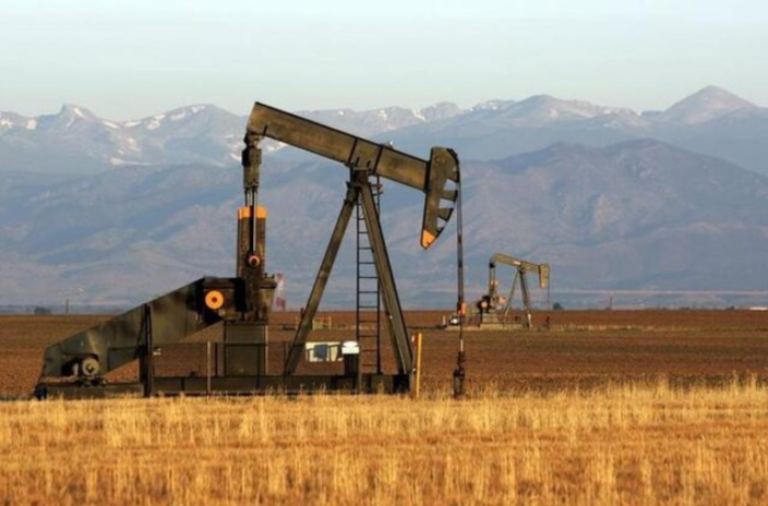 BLM Hosts December 2024 Oil and Gas Lease Sale in Wyoming