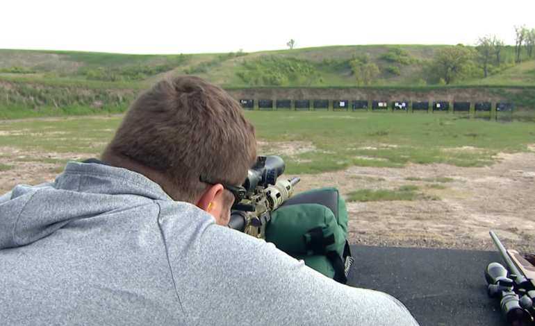 Wyoming Approves Lease for State Shooting Complex Near Cody