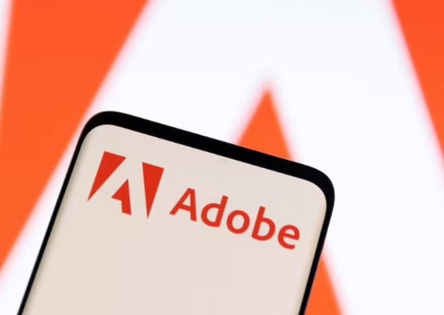 Adobe Shares Drop After Revenue Forecast Misses Analyst Expectations