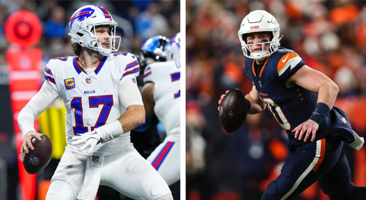 Wyoming’s NFL Loyalties Face Test as Potential Broncos-Bills Playoff Matchup Looms