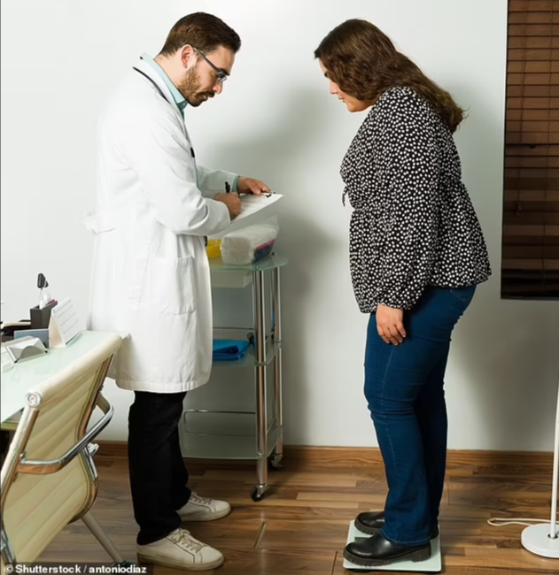 Doctors Divided Over Routine Weight Checks Amid Concerns of Weight Stigma