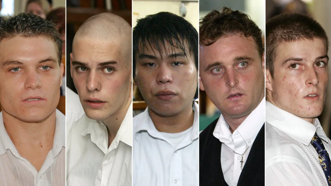 Bali Nine’s Remaining Members Return to Australia After Two Decades in Indonesian Prison