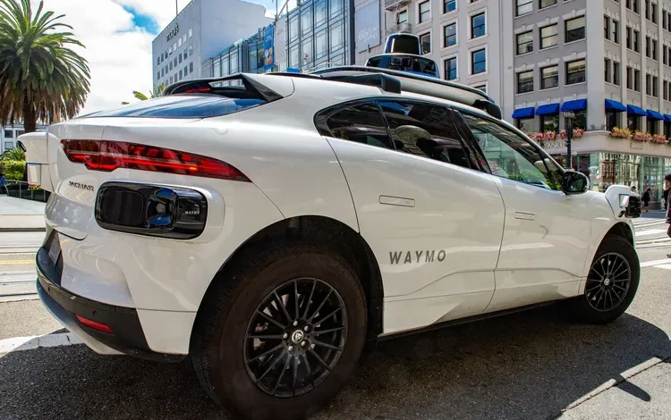 Waymo to Launch First International Robotaxi Testing in Tokyo by 2025