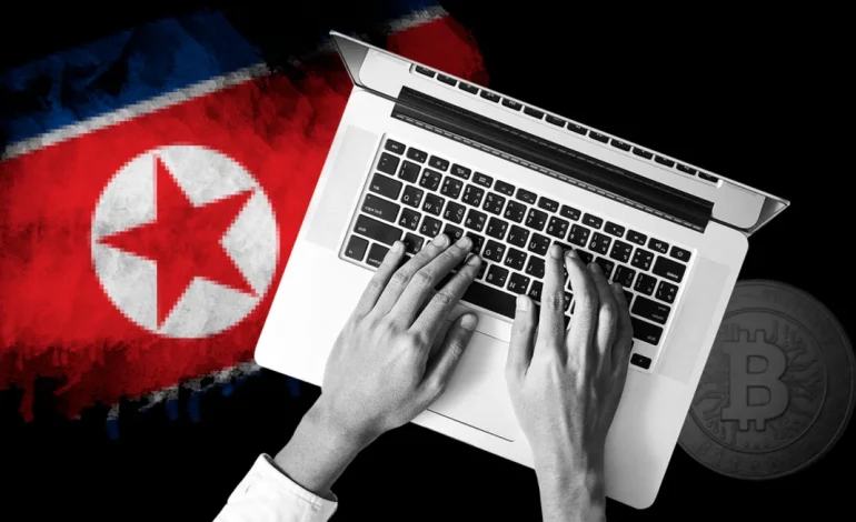 North Korea-Linked Hackers Smash Cryptocurrency Theft Record, Posing US National Security Threat