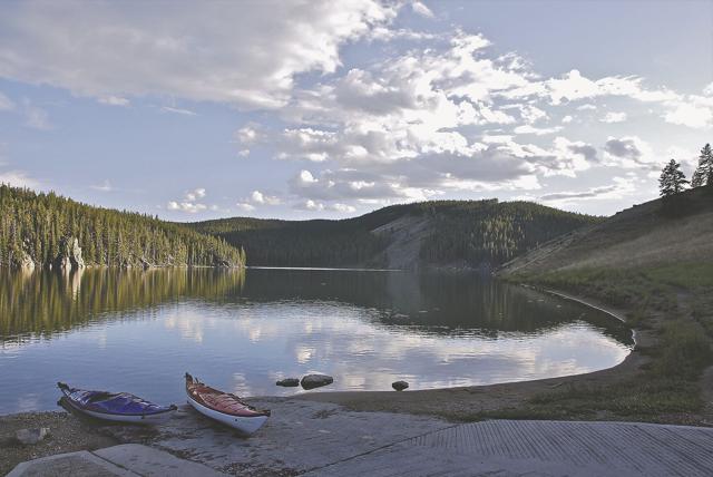 Wyoming’s Outdoor Recreation Industry Remains a Steady Economic Force