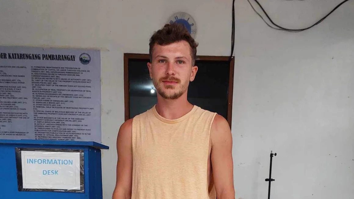 American Man Abducted in Philippines Presumed Dead