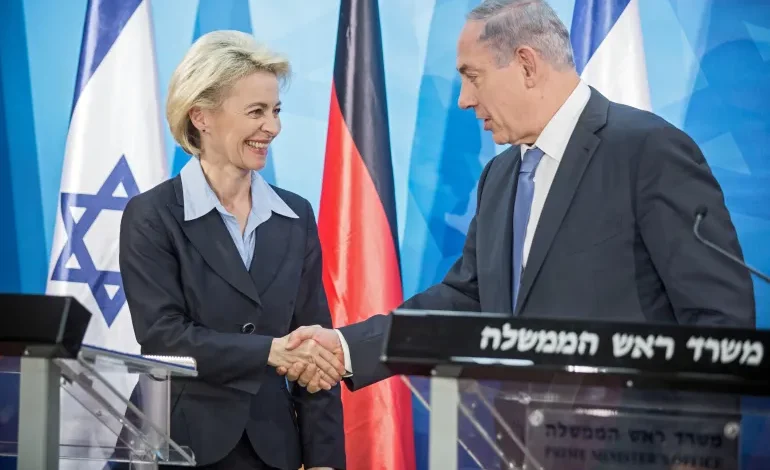 EU Continues Funding Israeli Institutions Amidst Gaza War, Genocide Accusations